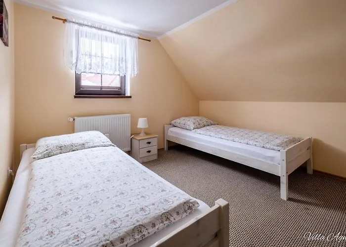 Agnes Karpacz-milkow * Karpacz