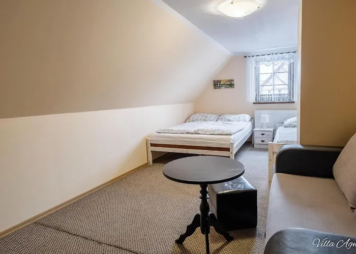 Agnes Karpacz-miłków * Karpacz