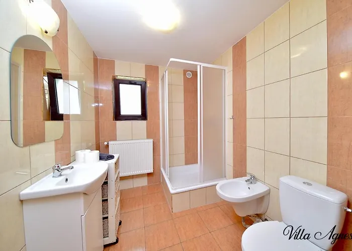 Agnes Karpacz-milkow Homestay