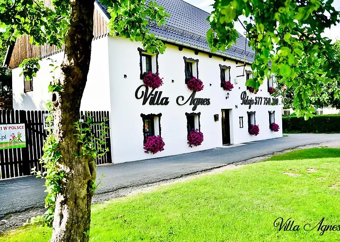 Agnes Karpacz-miłków